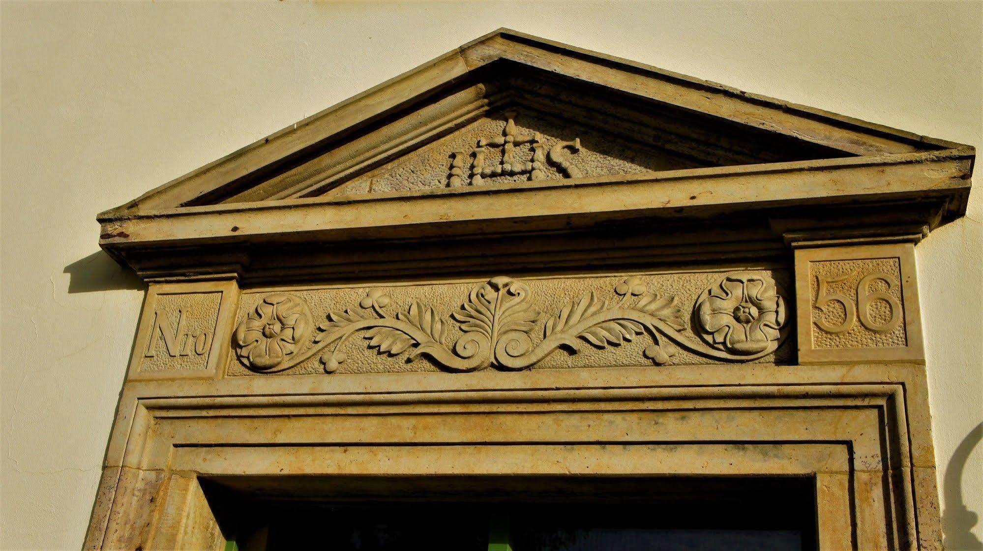 Hanacky Dvur Olomouc Exterior foto