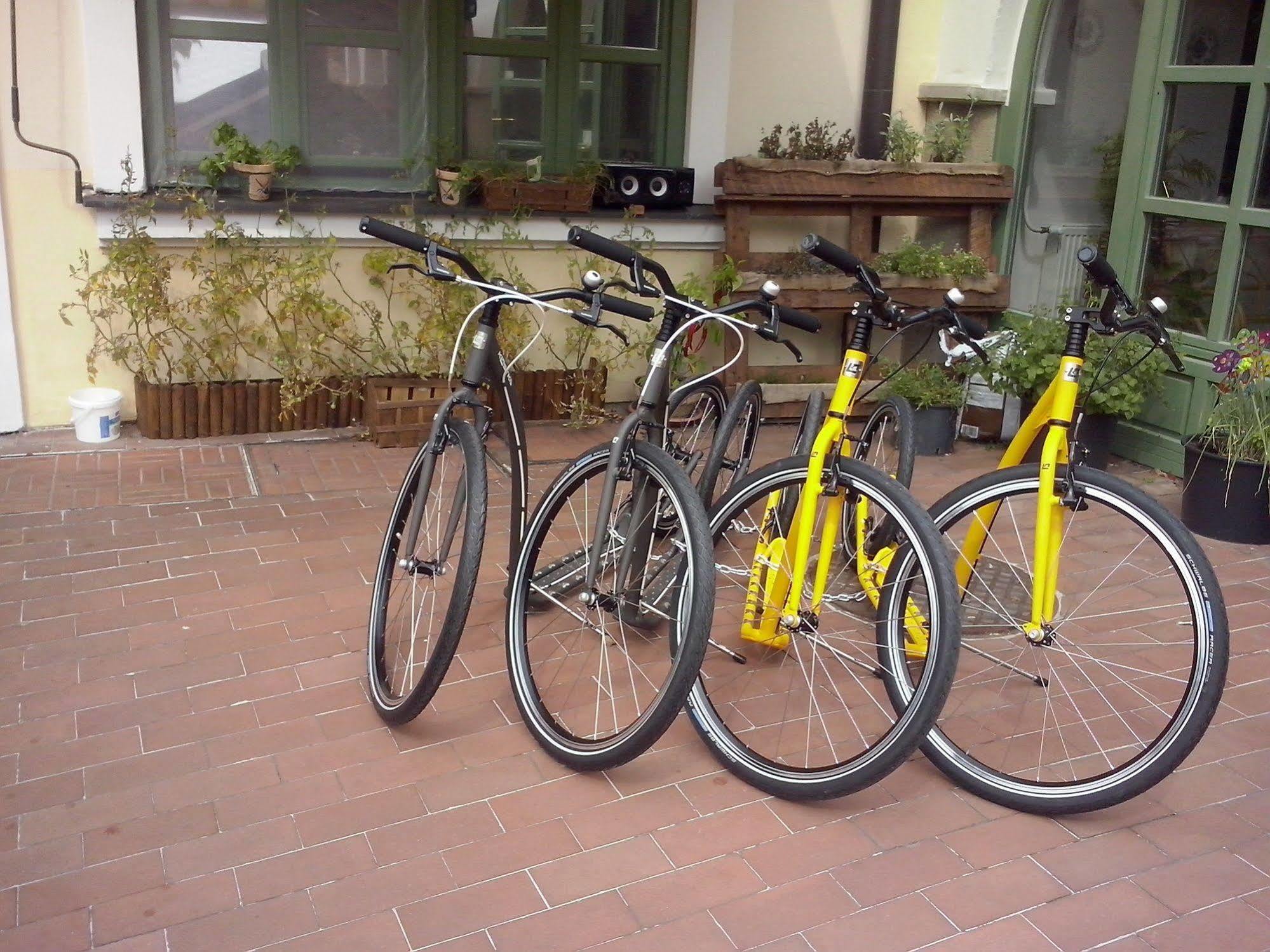 Hanacky Dvur Olomouc Exterior foto