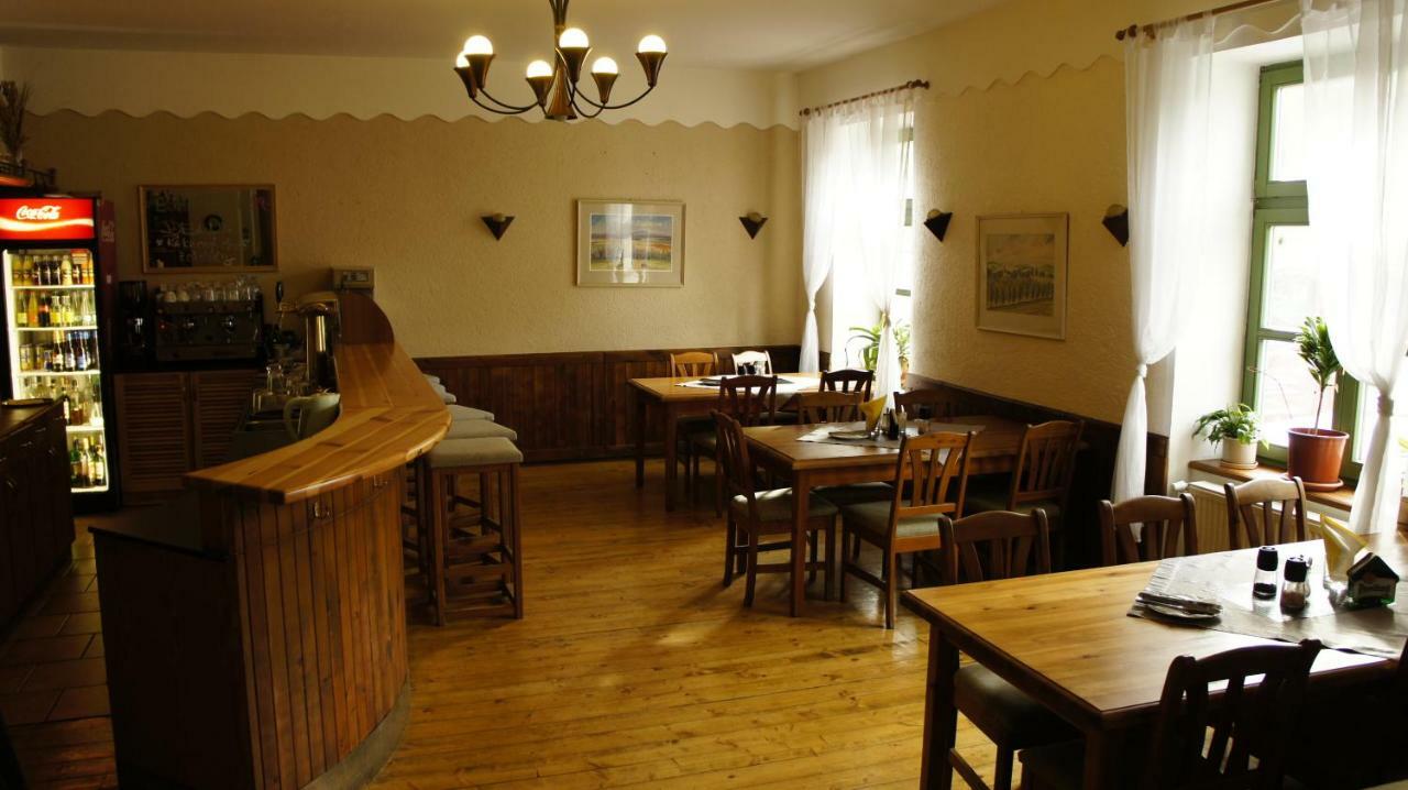 Hanacky Dvur Olomouc Exterior foto