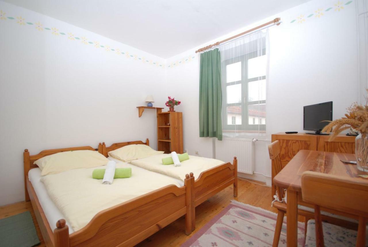 Hanacky Dvur Olomouc Exterior foto